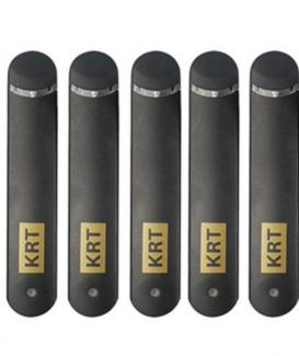 KRT Disposable Vape Pen